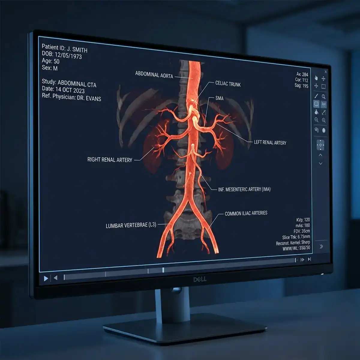 What is an Aneurysm? The 'Silent' Vascular Threat