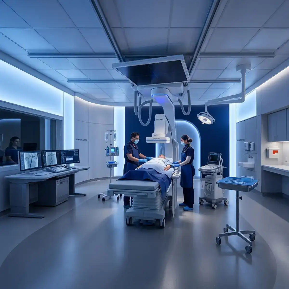 Varicose Veins: More Than Just a Cosmetic Concern
